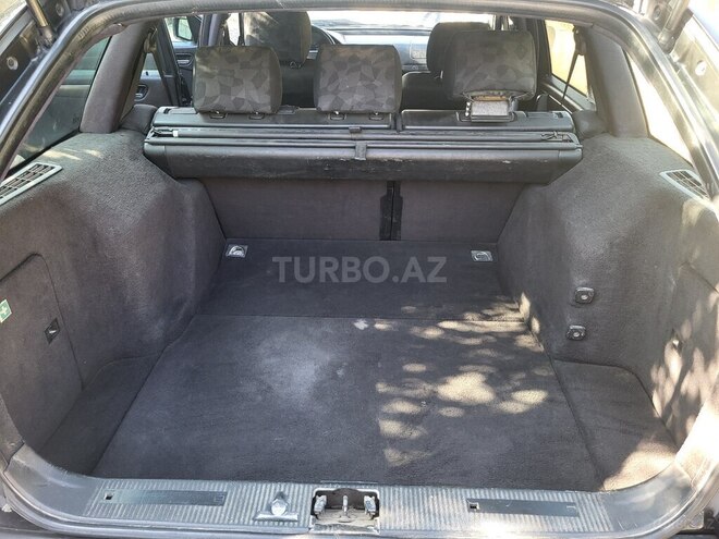 Mercedes C 220 2000, 780,000 km - 2.2 л - Bakı