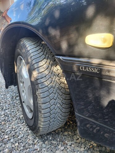 Mercedes C 220 2000, 780,000 km - 2.2 л - Bakı