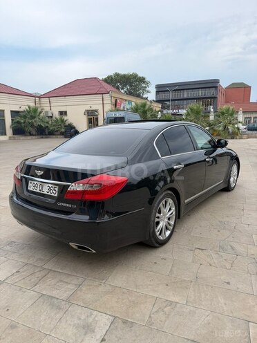 Hyundai Genesis 2013, 274,000 km - 3.8 л - Sumqayıt