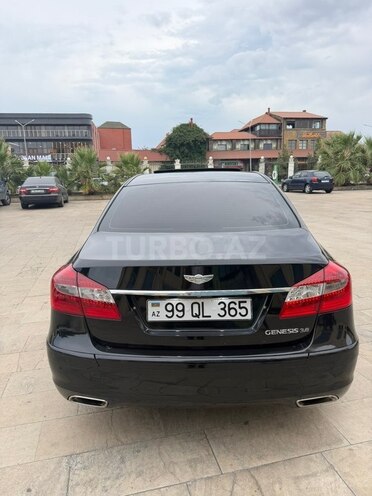 Hyundai Genesis 2013, 274,000 km - 3.8 л - Sumqayıt