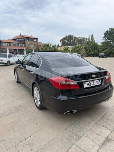 Hyundai Genesis 2013, 274,000 km - 3.8 л - Sumqayıt