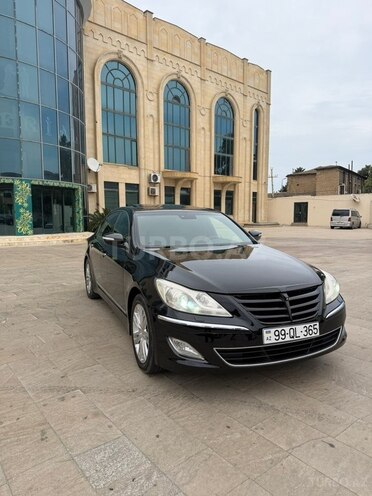 Hyundai Genesis 2013, 274,000 km - 3.8 л - Sumqayıt