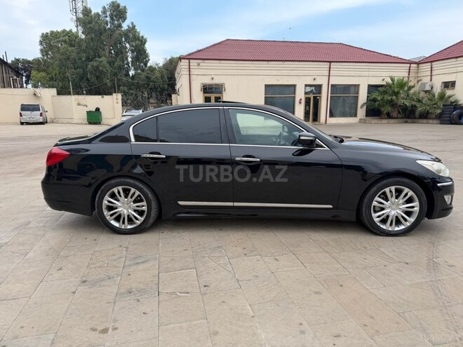 Hyundai Genesis 2013, 274,000 km - 3.8 л - Sumqayıt