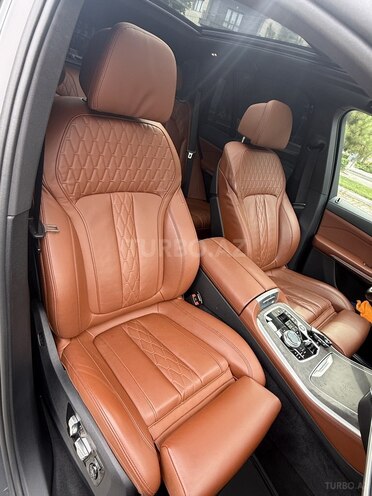BMW X5 2023, 51,000 km - 3.0 l - Bakı