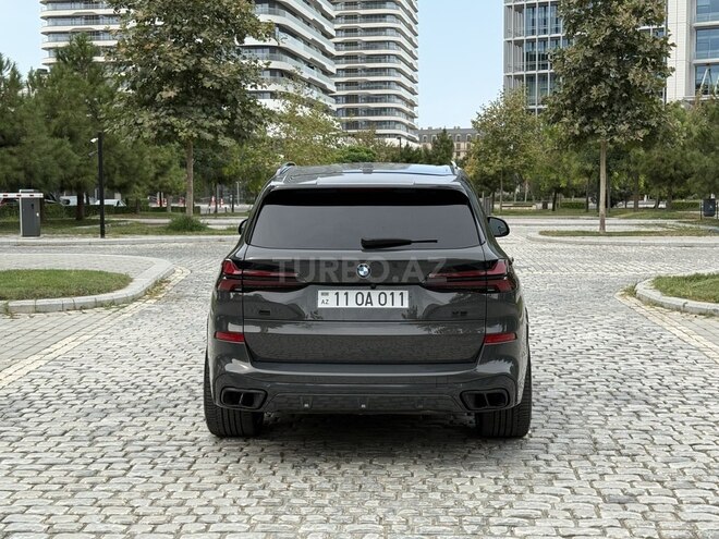 BMW X5 2023, 51,000 km - 3.0 l - Bakı