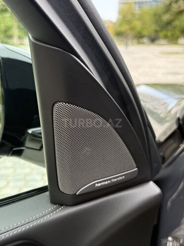 BMW X5 2023, 51,000 km - 3.0 l - Bakı