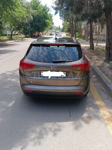 Kia  2015, 188,860 km - 1.6 l - Şirvan