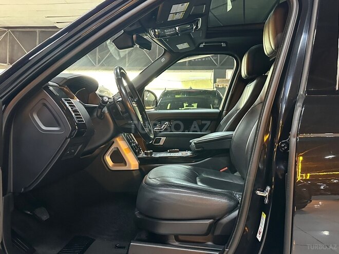 Land Rover Range Rover 2020, 134,500 km - 3.0 l - Bakı