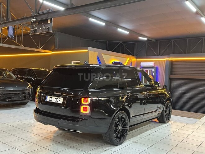 Land Rover Range Rover 2020, 134,500 km - 3.0 l - Bakı