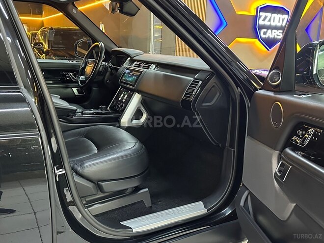 Land Rover Range Rover 2020, 134,500 km - 3.0 l - Bakı