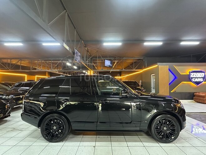 Land Rover Range Rover 2020, 134,500 km - 3.0 l - Bakı
