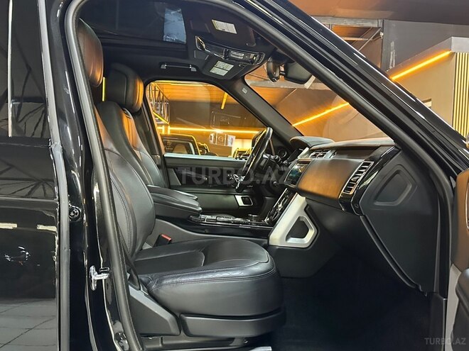 Land Rover Range Rover 2020, 134,500 km - 3.0 l - Bakı