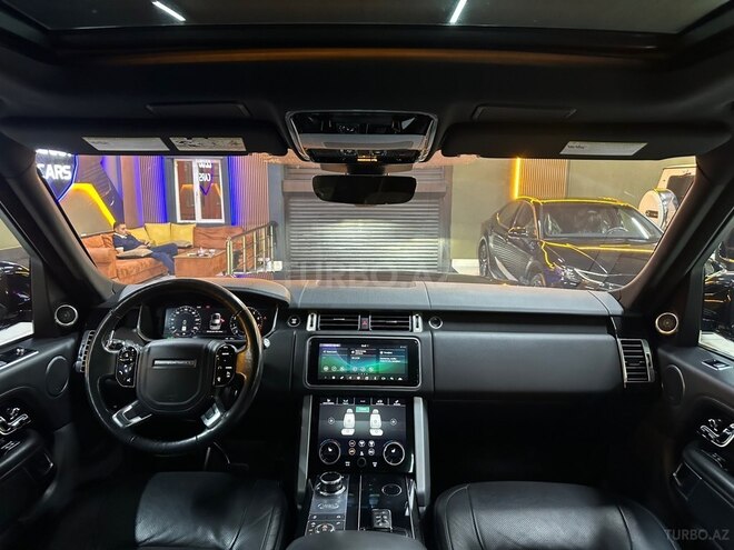 Land Rover Range Rover 2020, 134,500 km - 3.0 l - Bakı