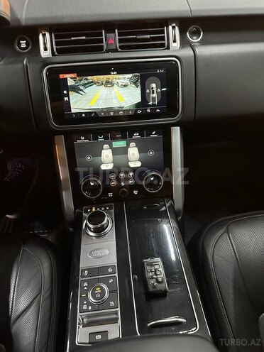 Land Rover Range Rover 2020, 134,500 km - 3.0 l - Bakı