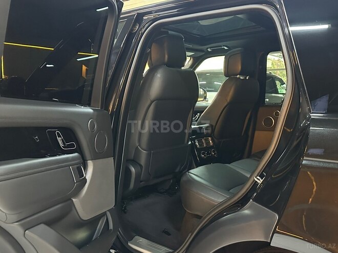 Land Rover Range Rover 2020, 134,500 km - 3.0 l - Bakı