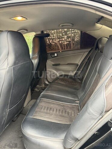 Hyundai Sonata 2009, 290,000 km - 2.0 л - Bakı