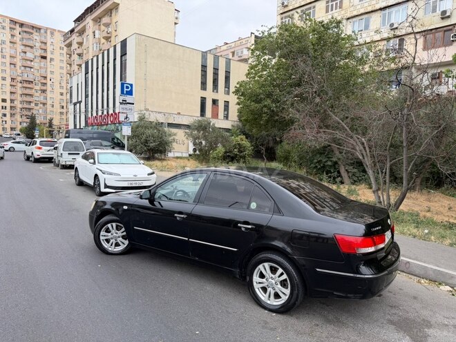 Hyundai Sonata 2009, 290,000 km - 2.0 л - Bakı