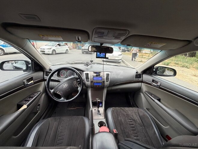 Hyundai Sonata 2009, 290,000 km - 2.0 л - Bakı