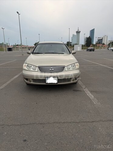 Nissan Sunny 2006, 296,000 km - 1.3 l - Bakı