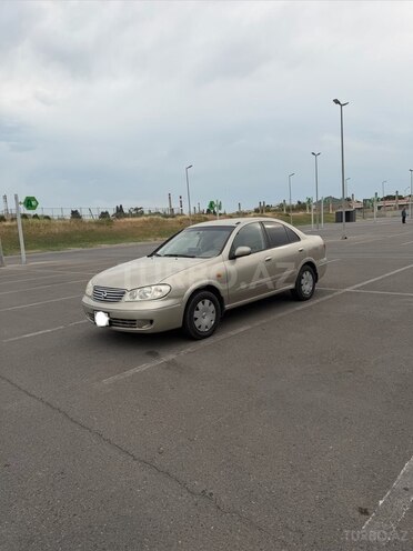 Nissan Sunny 2006, 296,000 km - 1.3 l - Bakı