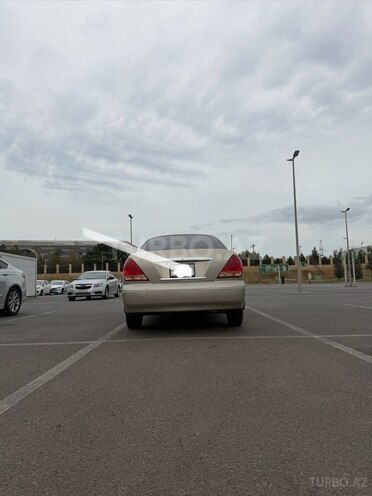 Nissan Sunny 2006, 296,000 km - 1.3 l - Bakı