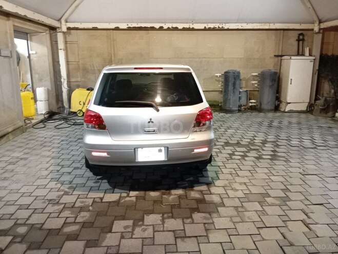 Mitsubishi Airtrek 2002, 170,000 km - 2.0 l - Bakı