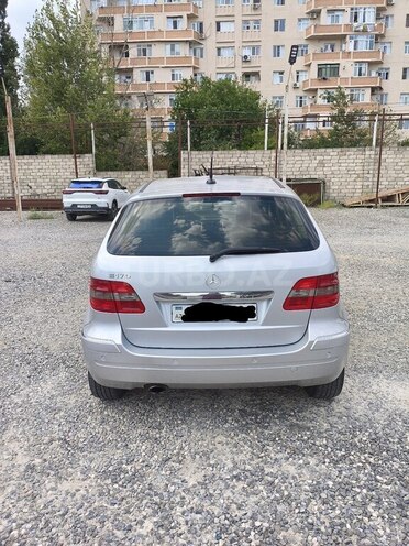 Mercedes B 170 2007, 146,605 km - 1.7 л - Bakı