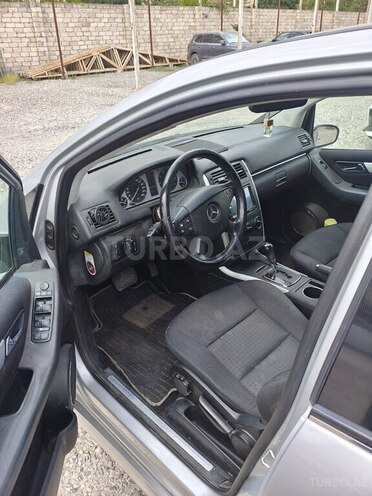 Mercedes B 170 2007, 146,605 km - 1.7 л - Bakı