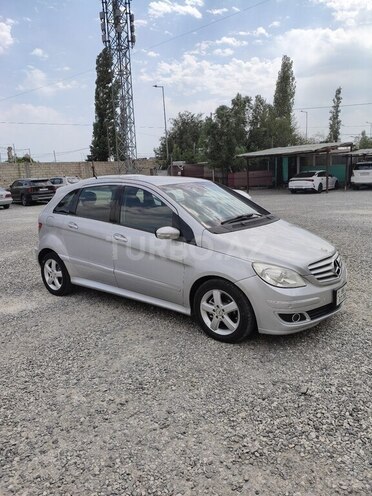 Mercedes B 170 2007, 146,605 km - 1.7 л - Bakı