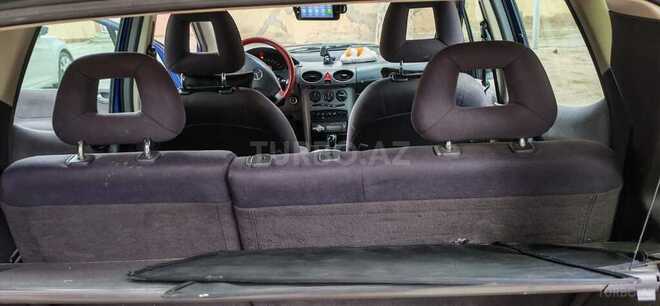 Mercedes A 160 2001, 274,555 km - 1.6 l - Sumqayıt