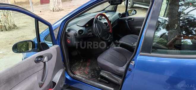Mercedes A 160 2001, 274,555 km - 1.6 l - Sumqayıt