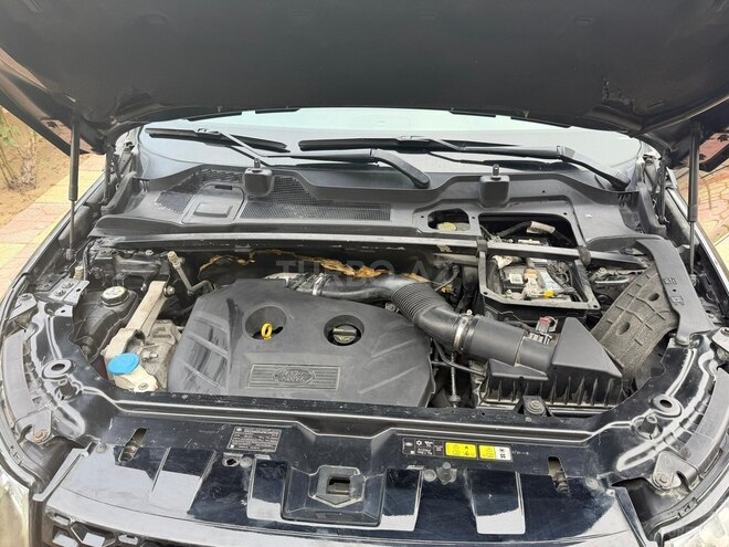 Land Rover Discovery Sport 2015, 175,641 km - 2.0 l - Bakı