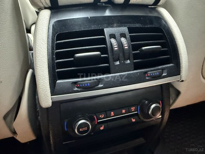 BMW X5 2016, 231,200 km - 3.0 l - Bakı