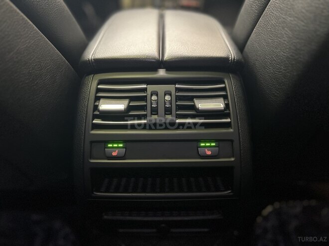 BMW 528 2013, 135,000 km - 2.0 l - Bakı