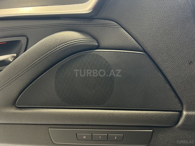 BMW 528 2013, 135,000 km - 2.0 l - Bakı