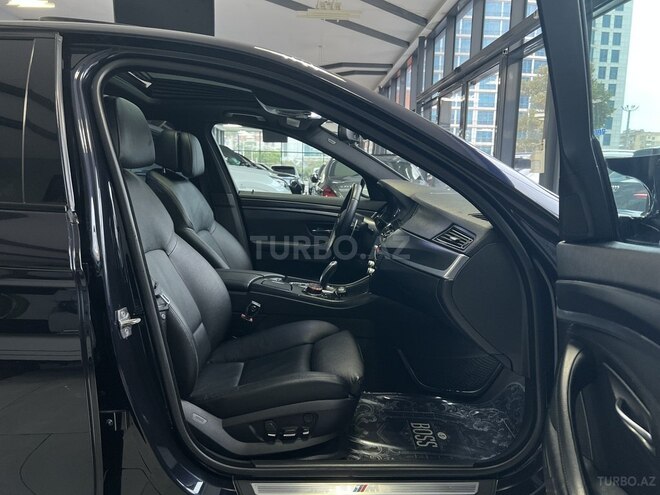 BMW 528 2013, 135,000 km - 2.0 l - Bakı