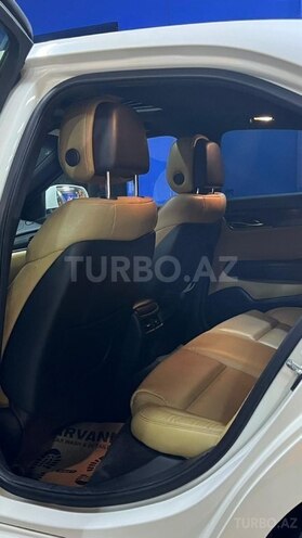 Cadillac ATS 2013, 279,555 km - 2.0 l - Sumqayıt