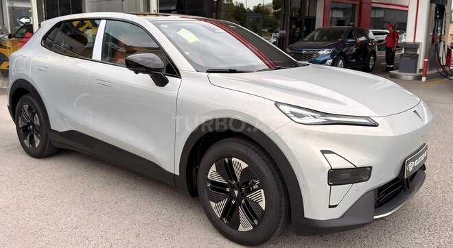 Changan  2026, 0 km - 1.5 л - Bakı