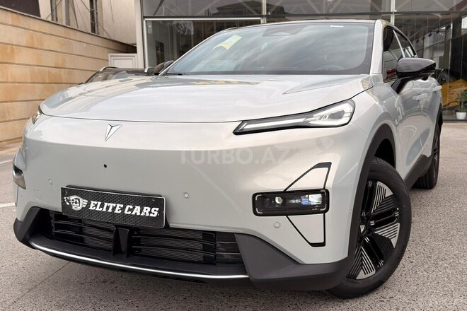 Changan  2026, 0 km - 1.5 л - Bakı