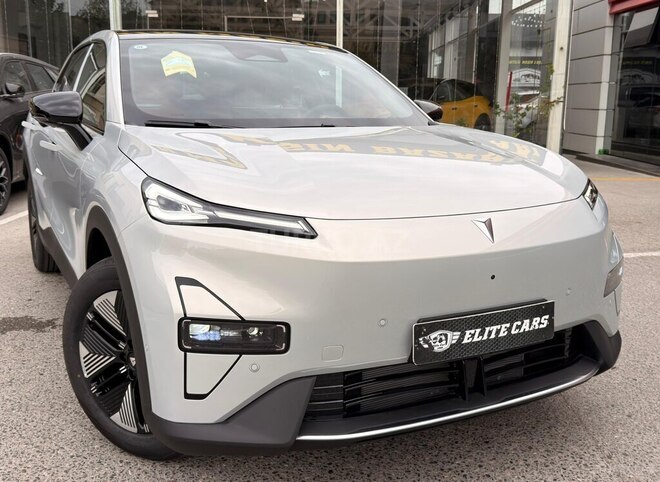 Changan  2026, 0 km - 1.5 л - Bakı