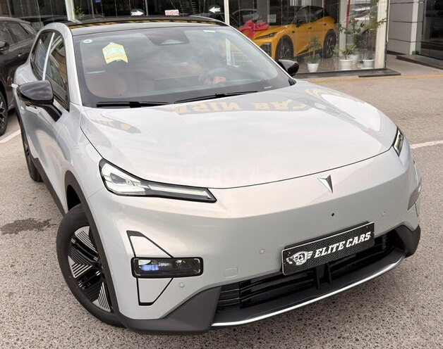 Changan  2026, 0 km - 1.5 л - Bakı