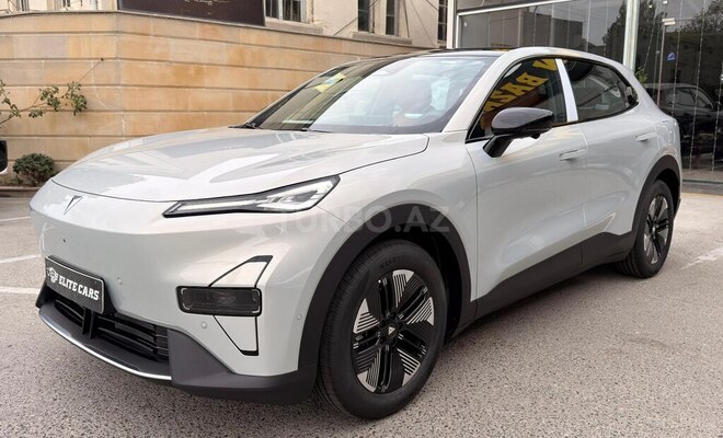 Changan  2026, 0 km - 1.5 л - Bakı
