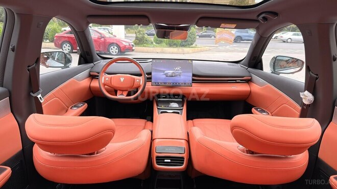 Changan  2026, 0 km - 1.5 л - Bakı