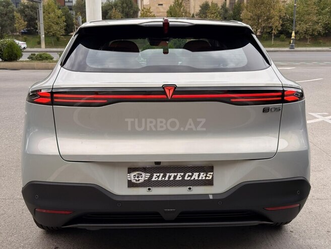 Changan  2026, 0 km - 1.5 л - Bakı