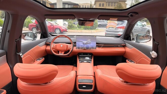 Changan  2026, 0 km - 1.5 л - Bakı