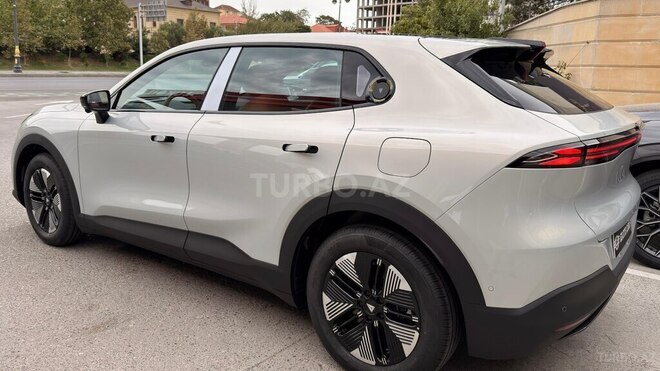 Changan  2026, 0 km - 1.5 л - Bakı