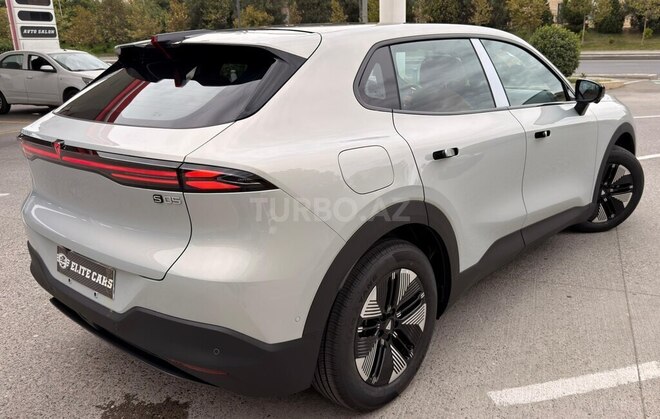 Changan  2026, 0 km - 1.5 л - Bakı
