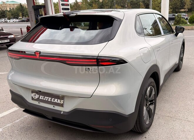Changan  2026, 0 km - 1.5 л - Bakı