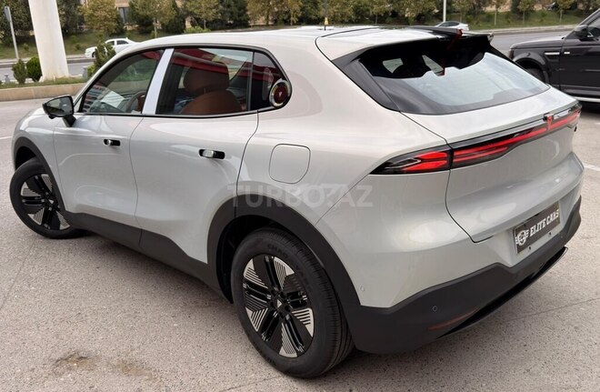 Changan  2026, 0 km - 1.5 л - Bakı