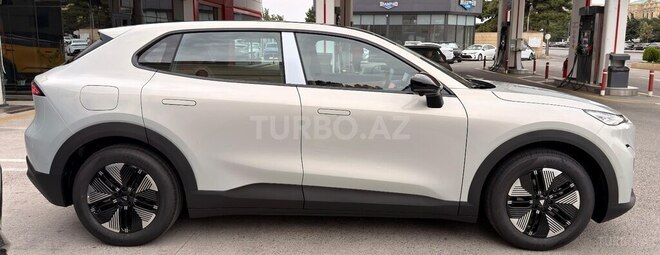 Changan  2026, 0 km - 1.5 л - Bakı